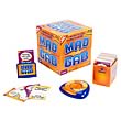 Mad Gab Refresh Card Game